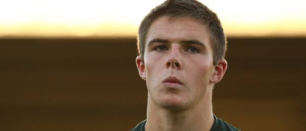 Jack Butland